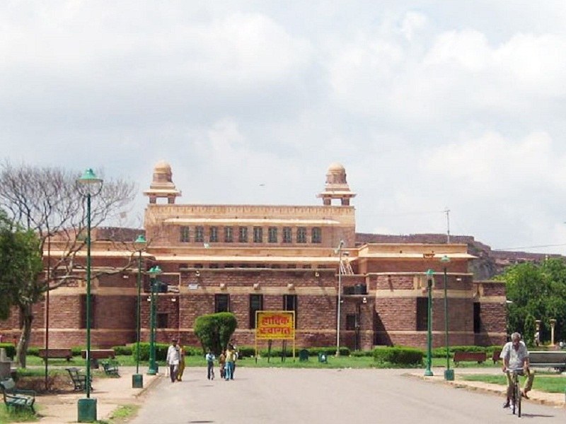 Sardar Government Museum - Jodhpur