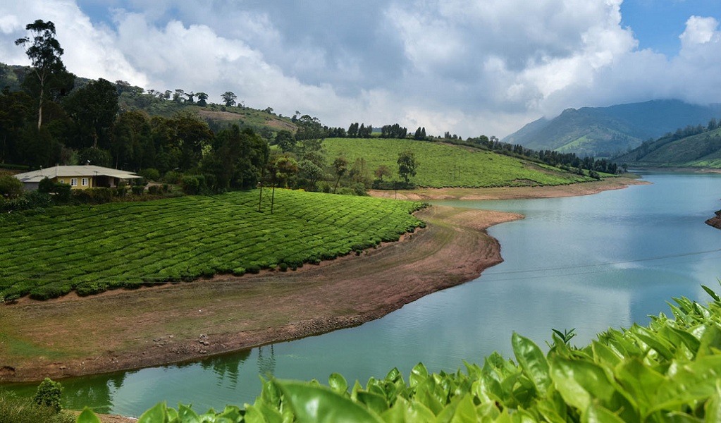 coimbatore tourist places hills