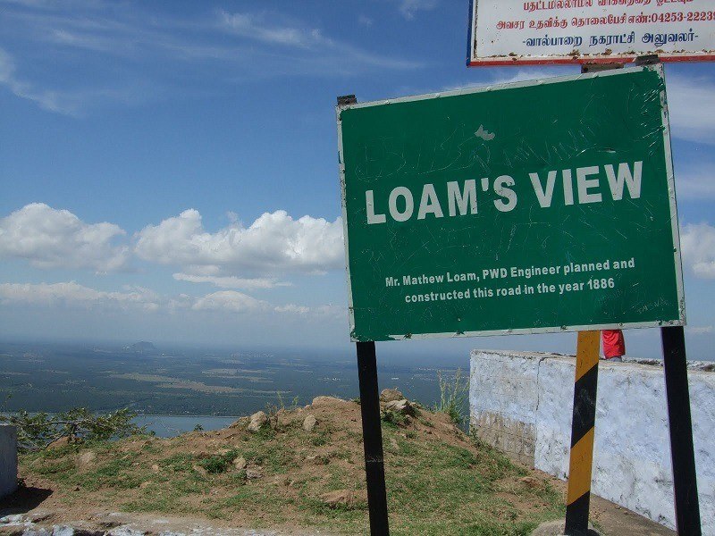 Loams Viewpoint