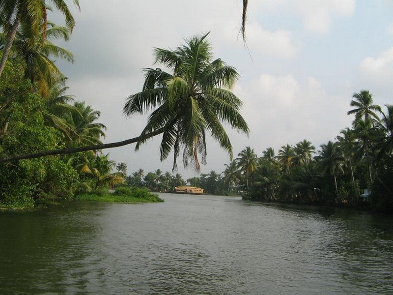 alleppey tourist places pics