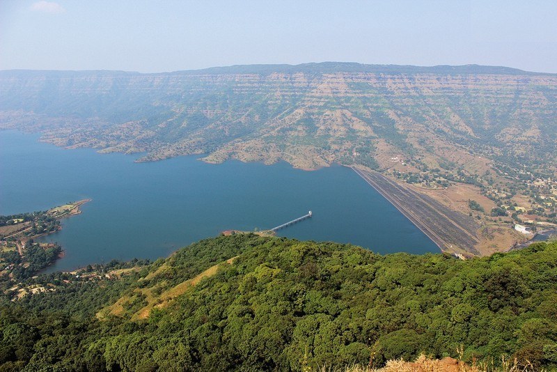 places to visit in panchgani in one day