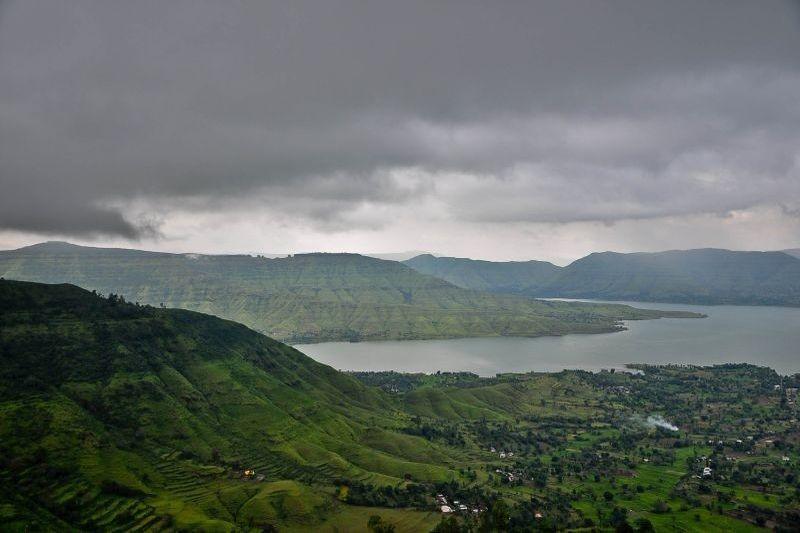 Image result for panchgani