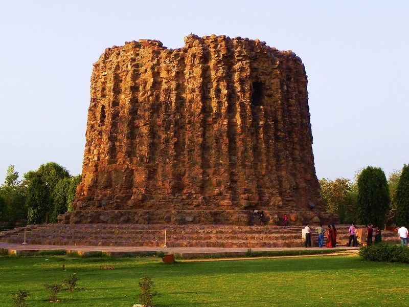 Alai Minar