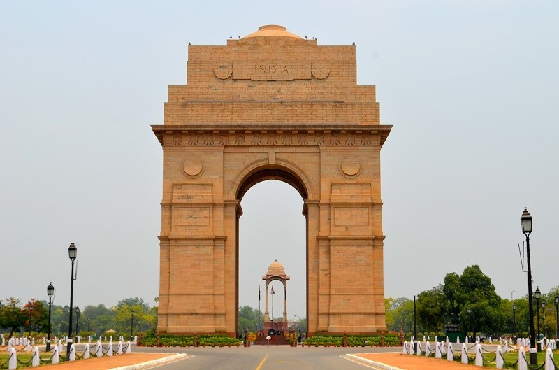 16 Best Heritage Sites In Delhi Historical Places In Delhi