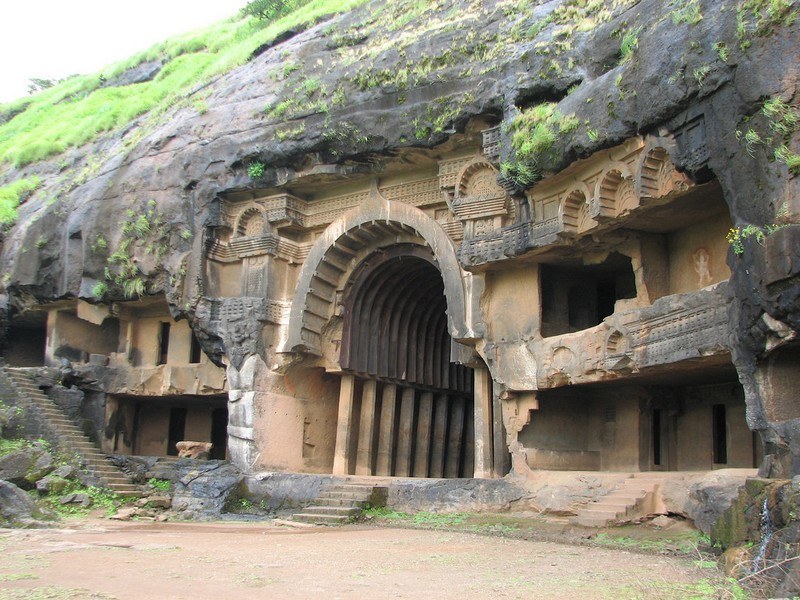 Bhaja Caves, Lonavala - Timings, History, Best time to visit