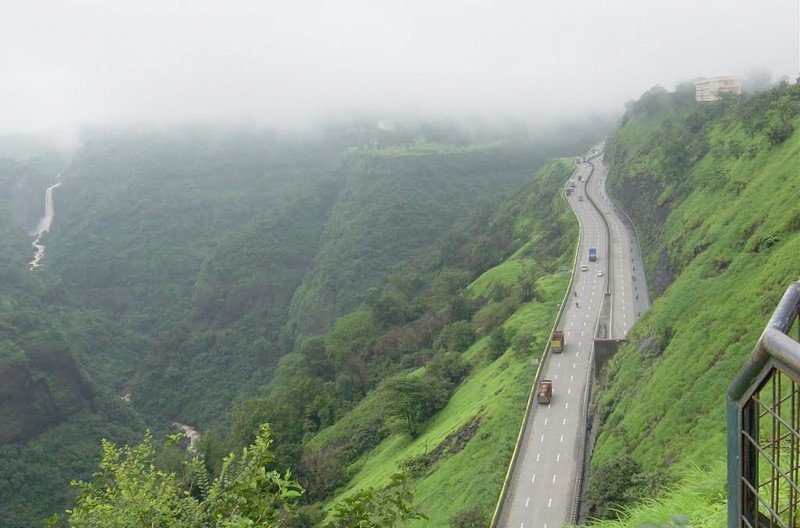 places to visit on the way to lonavala from pune