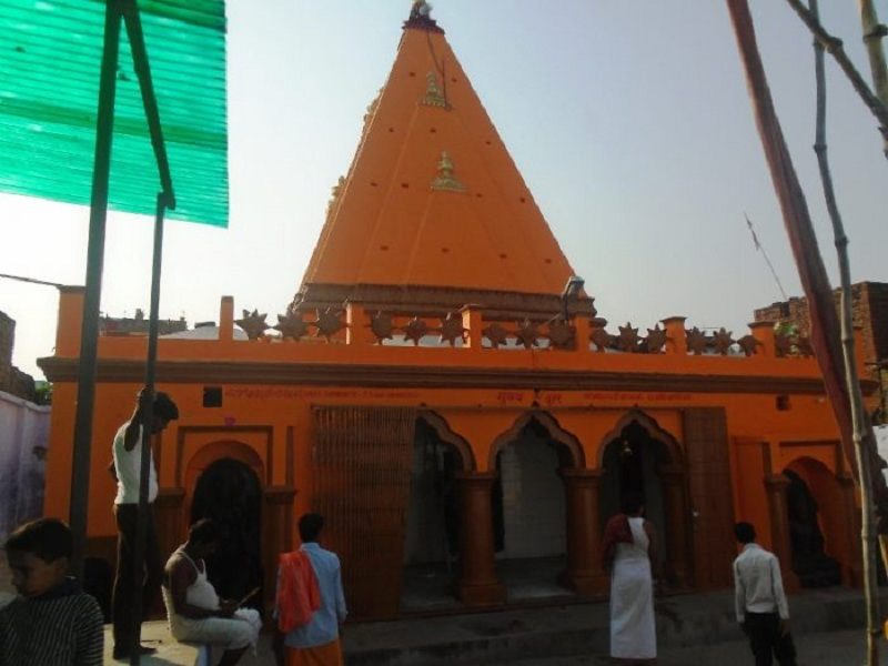 Sun Temple / Surya Mandir