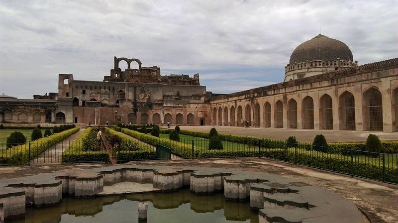 Bidar - Karnataka