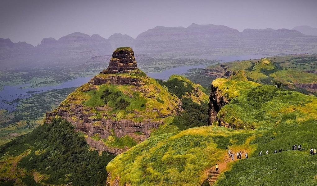 bhandardara tourist places photos