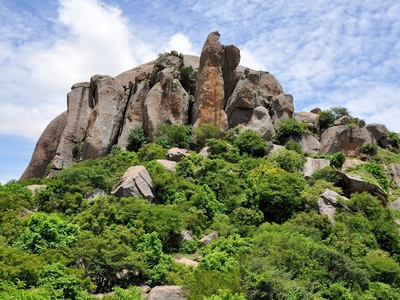 Ramanagara, Bangalore - Timings, Accessibility, Best time to visit