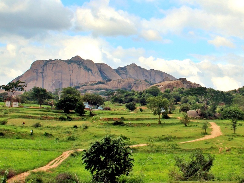 15 Night Trek in Bangalore