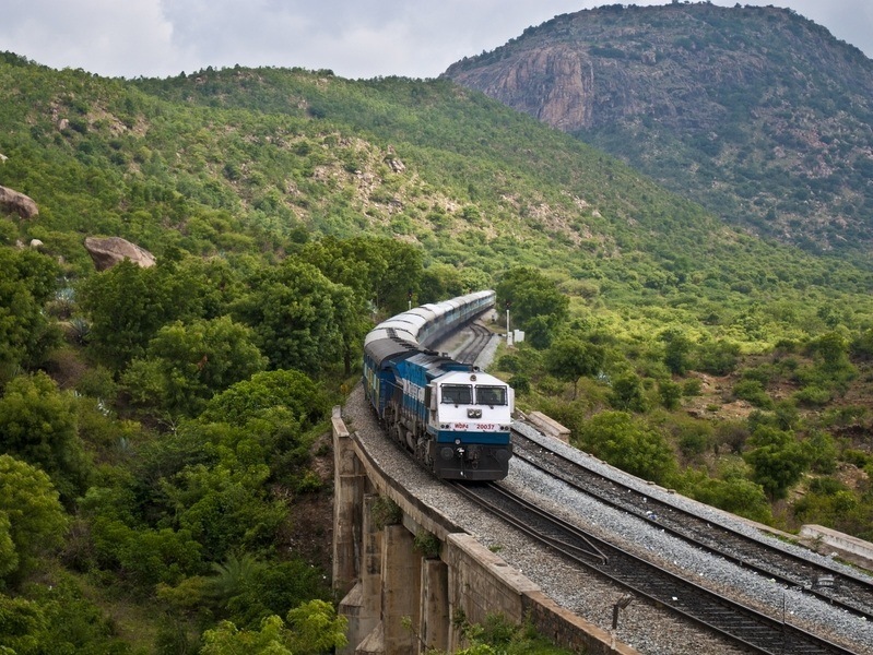 Makalidurga, Karnataka