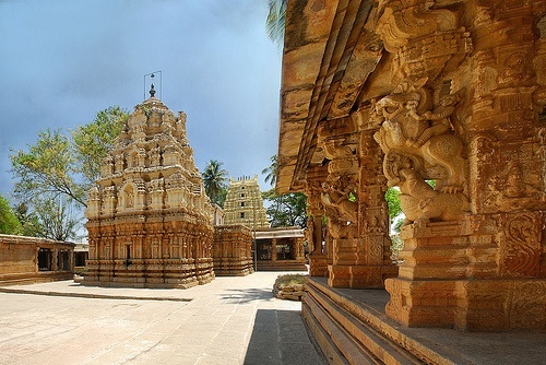 Kolar, Bangalore - Timings, History, Best time to visit