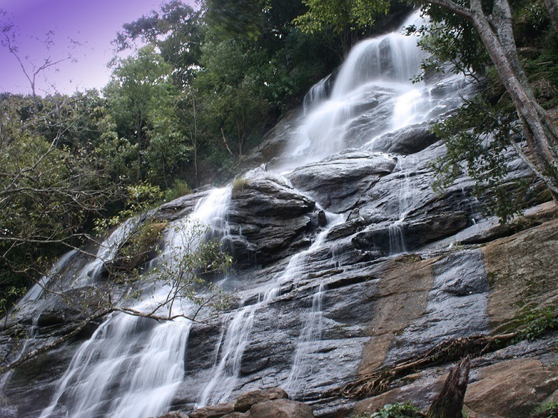 yercaud tourist places in tamil