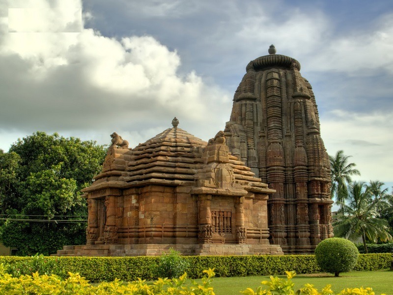 Rajarani Temple, Bhubaneswar - Timings, History, Best time to visit