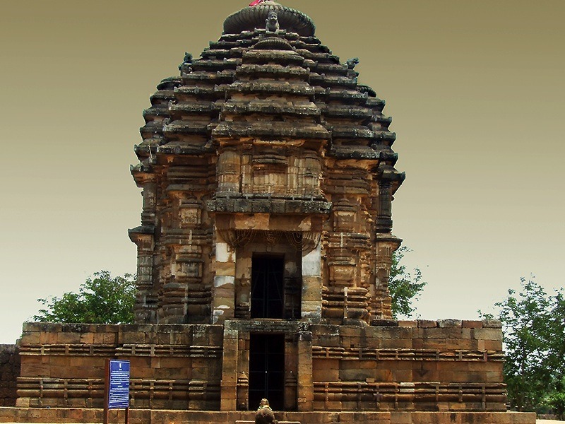 Bhaskareswara Temple