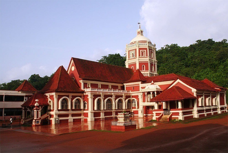 43 Top Tourist Places To Visit In Goa 2020