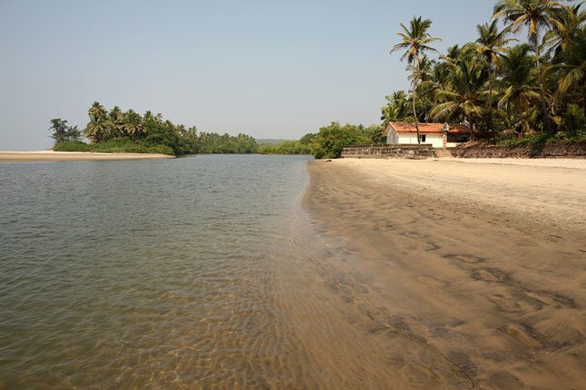 places to visit in goa coco beach