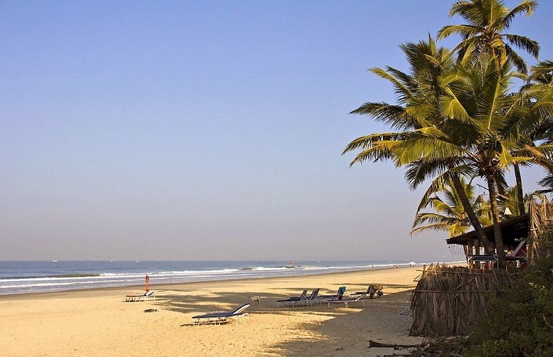 places to visit benaulim goa