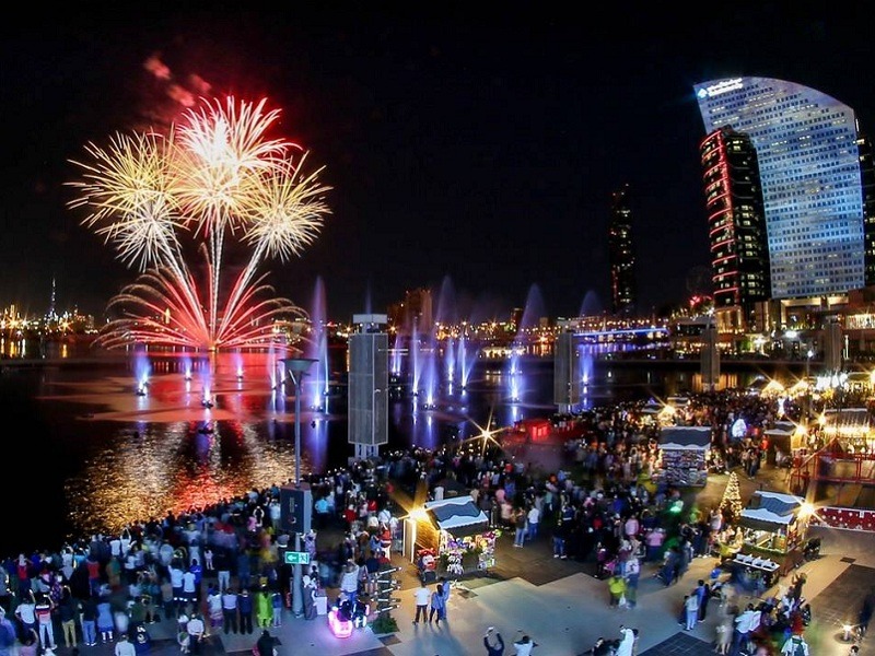Dubai Shopping Festival, Dubai - Things to buy