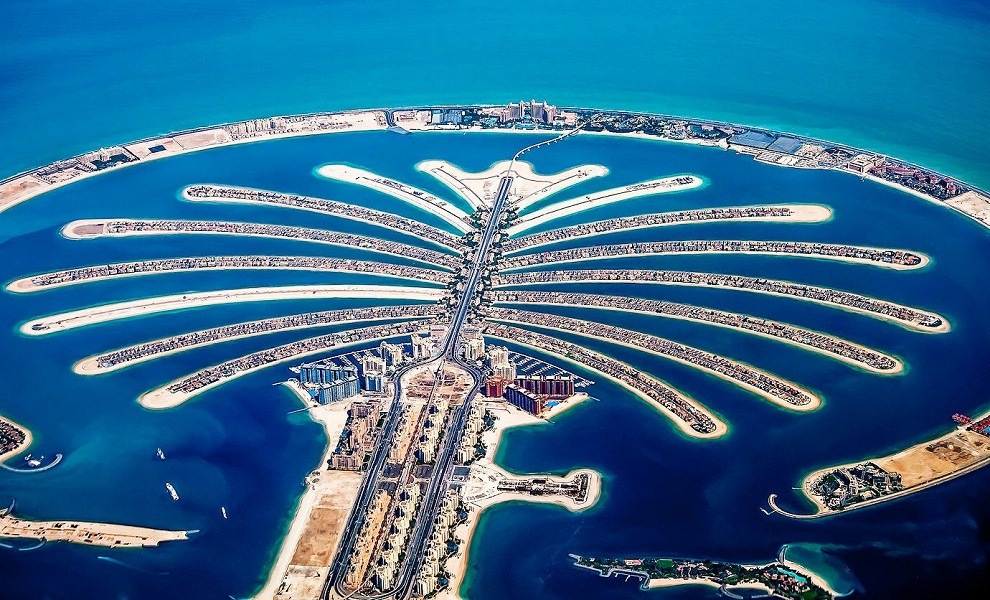 Palm city dubai. Our Guide to the Palm Islands in Dubai. 20221021
