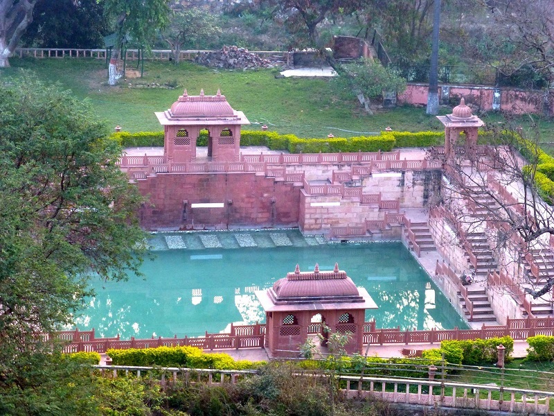 Rajgir Hot Spring / Brahmakund, Rajgir - Timings, History, Best Time to Visit