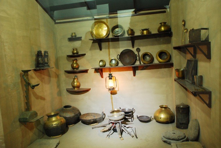 Museum Of Himachal Culture & Folk Art, Manali Timings