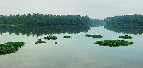 akkulam tourist village in kerala