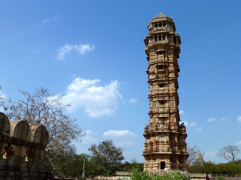 Vijay Stambh / Victory Tower