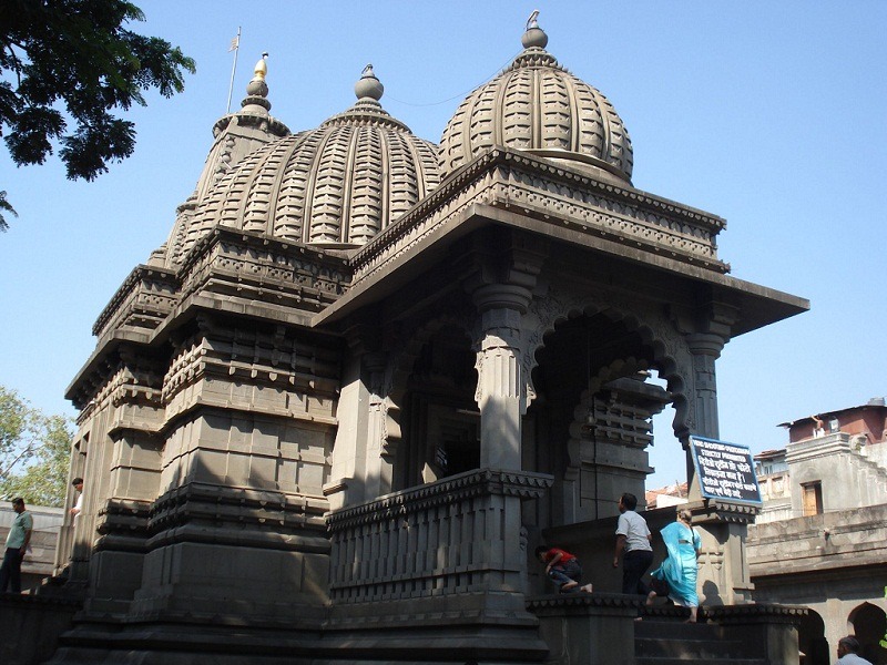 Sri Kalaram Mandir, Nashik - Timings, History, Pooja & Aarti schedule,