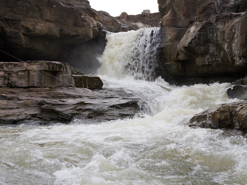 Someshwar Waterfalls / Dudhsagar Falls