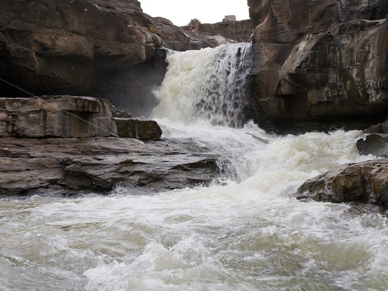 Someshwar Waterfalls / Dudhsagar Falls, Nashik - Timings, Swimming, Entry  Fee, Best time to visit