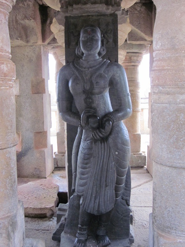 Siddhara Basadi - Vindhyagiri