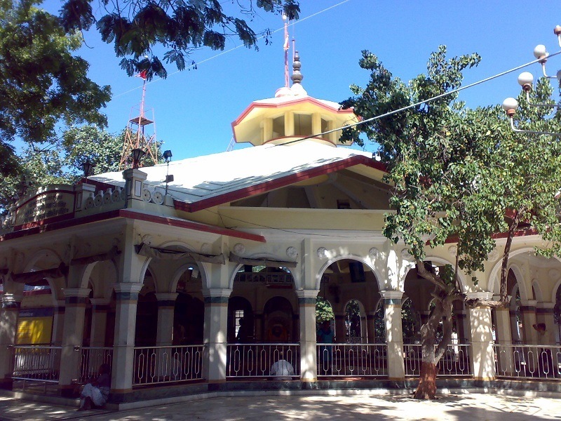 Bala Hanuman Temple