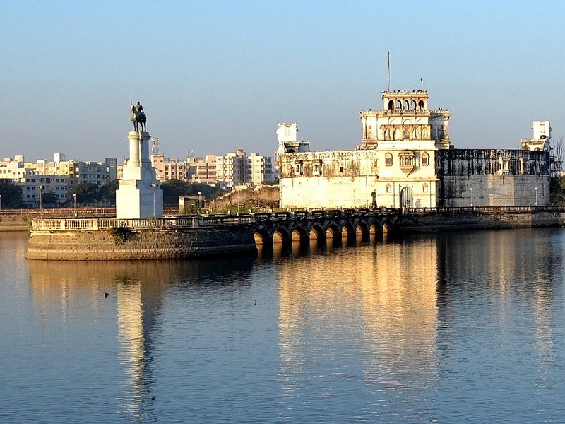 jamnagar tourism places