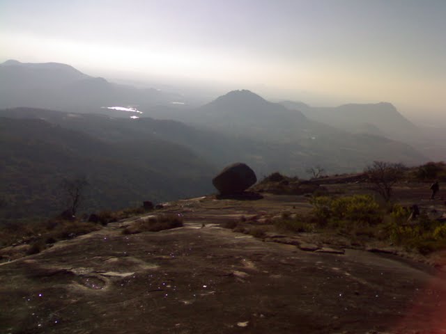 Horsley Hills, Andhra Pradesh