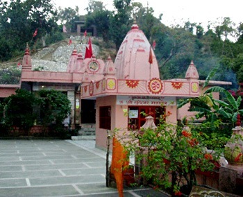Sureshwari Devi Mandir