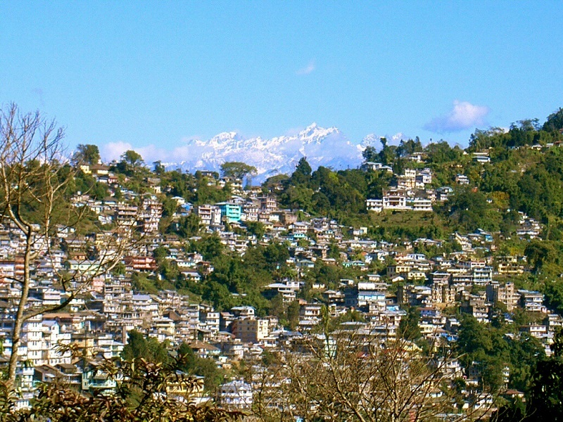 places to visit near kalimpong