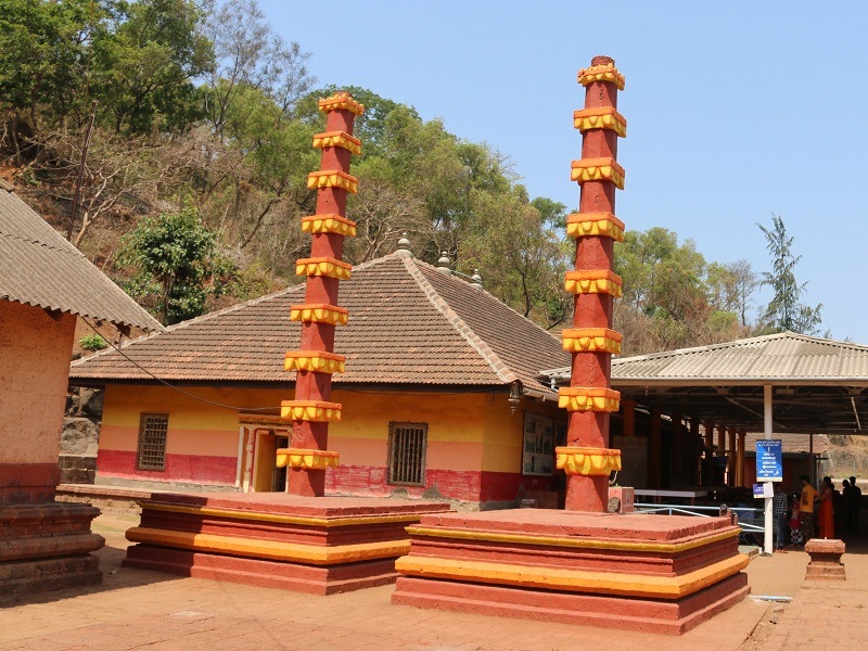 Harihareshwar Temple / Kalbhairav Temple