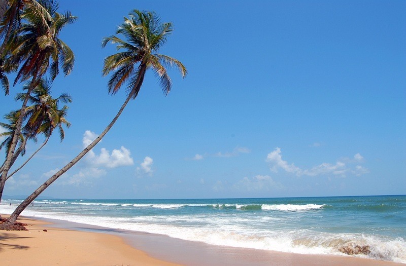 tourist places in panjim goa