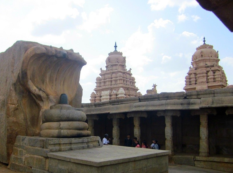 Lepakshi, Andhra Pradesh