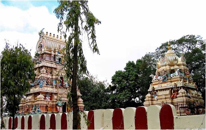 Dodda Ganapathi Temple