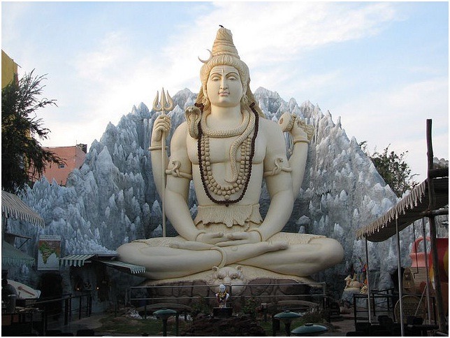 Best Shiva Temples in Bangalore to Seek Blessings