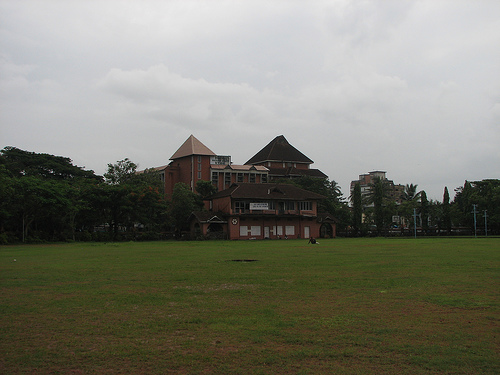 Mananchira Square