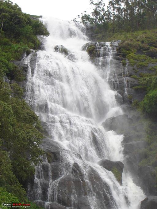 tourist places in chinnakanal munnar