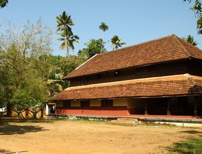 Chendamangalam