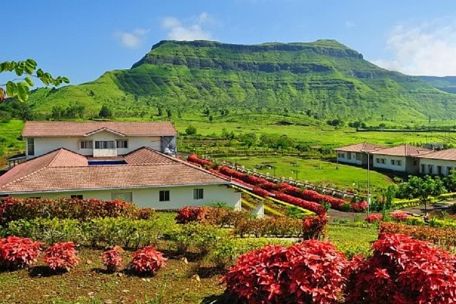 places to visit near igatpuri