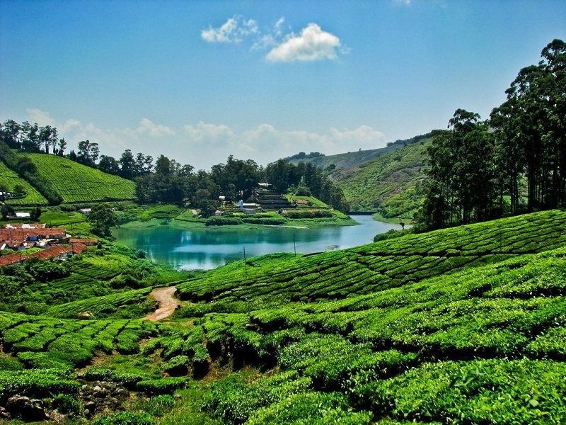 places to visit in meghamalai
