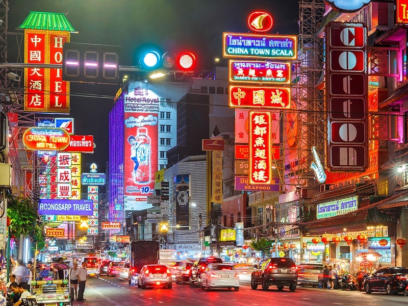 places to visit in chinatown bangkok