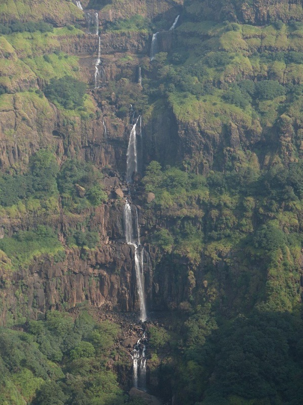 Chinaman's Waterfall
